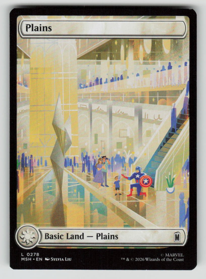 Plains (0278)