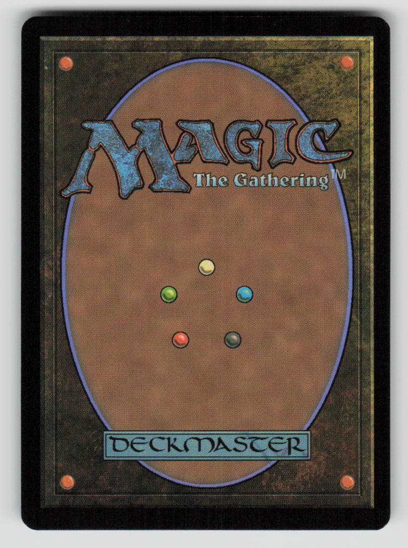 Swamp (0281) (Back)