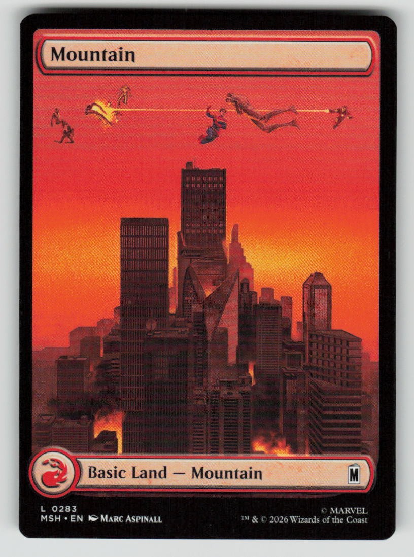 Mountain (0283)