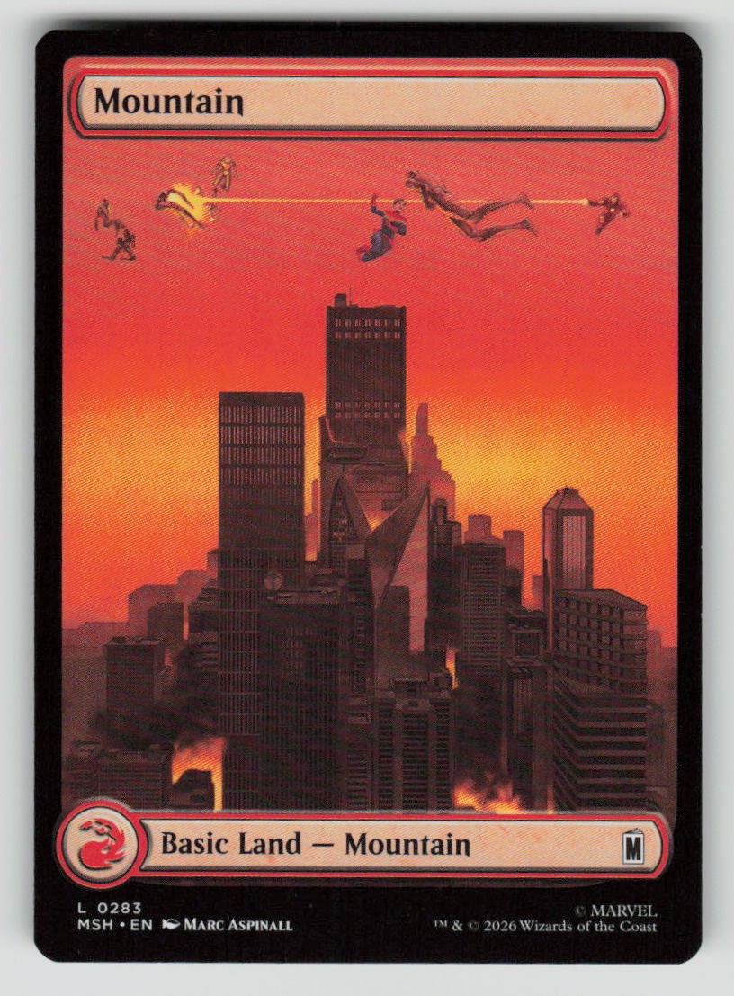 Mountain (0283)