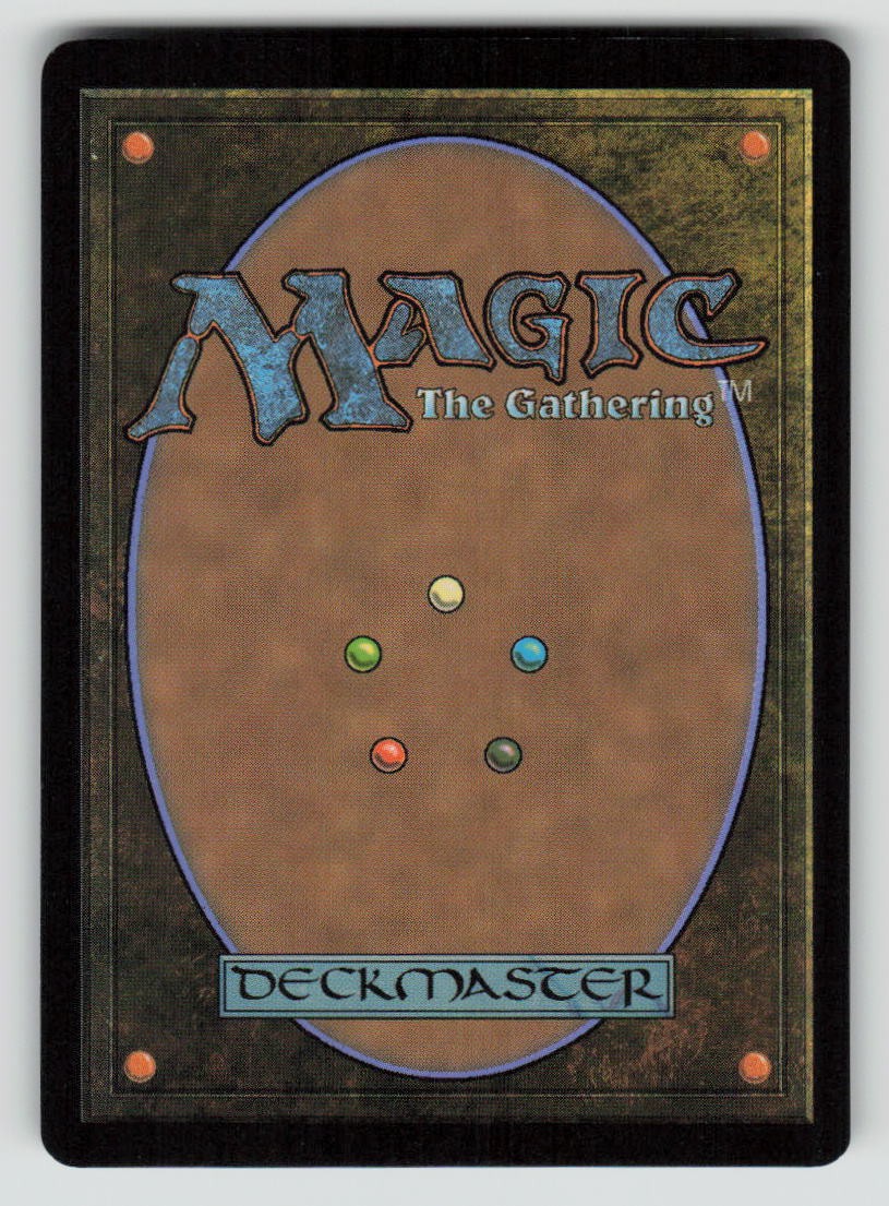 Plains (0287) (Back)