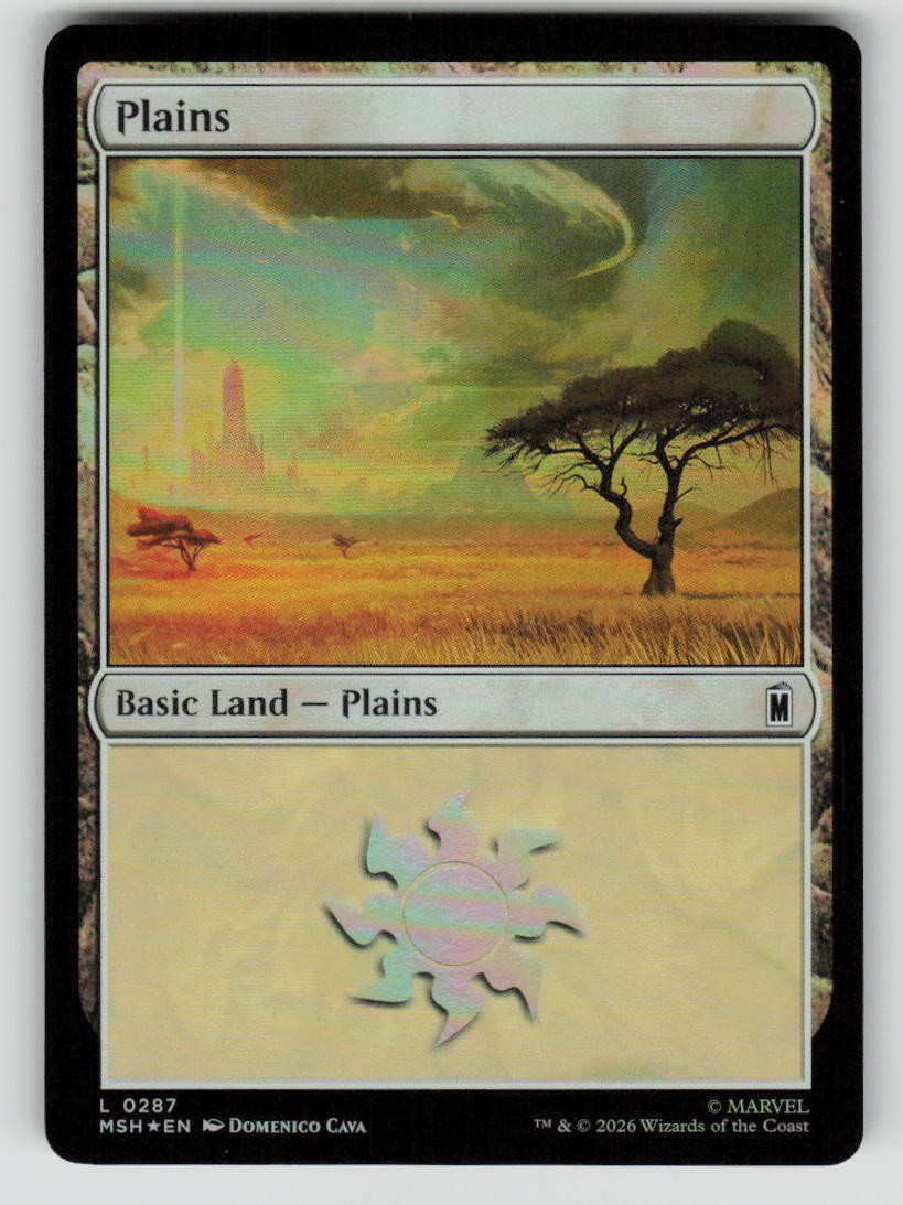 Plains (0287)