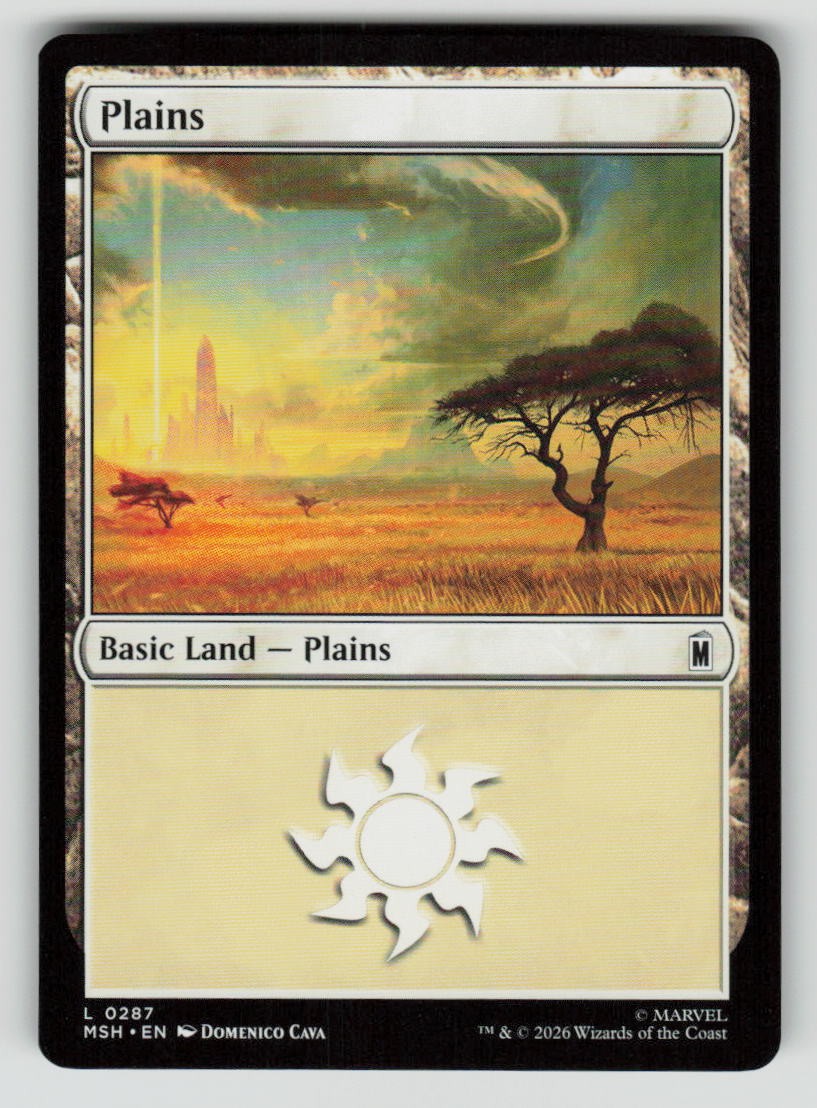Plains (0287)