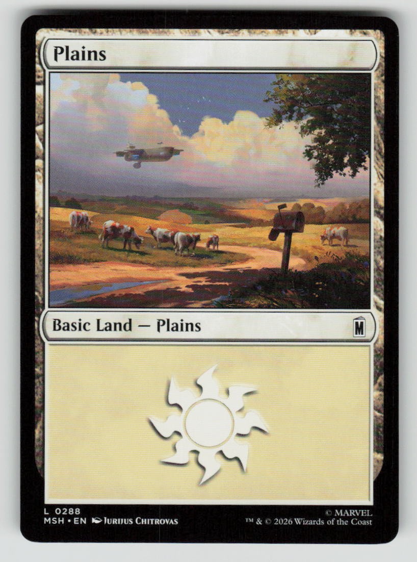 Plains (0288)