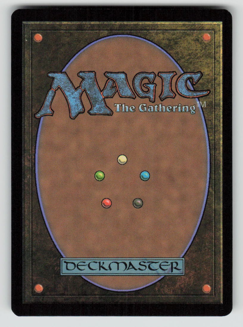 Plains (0288) (Back)