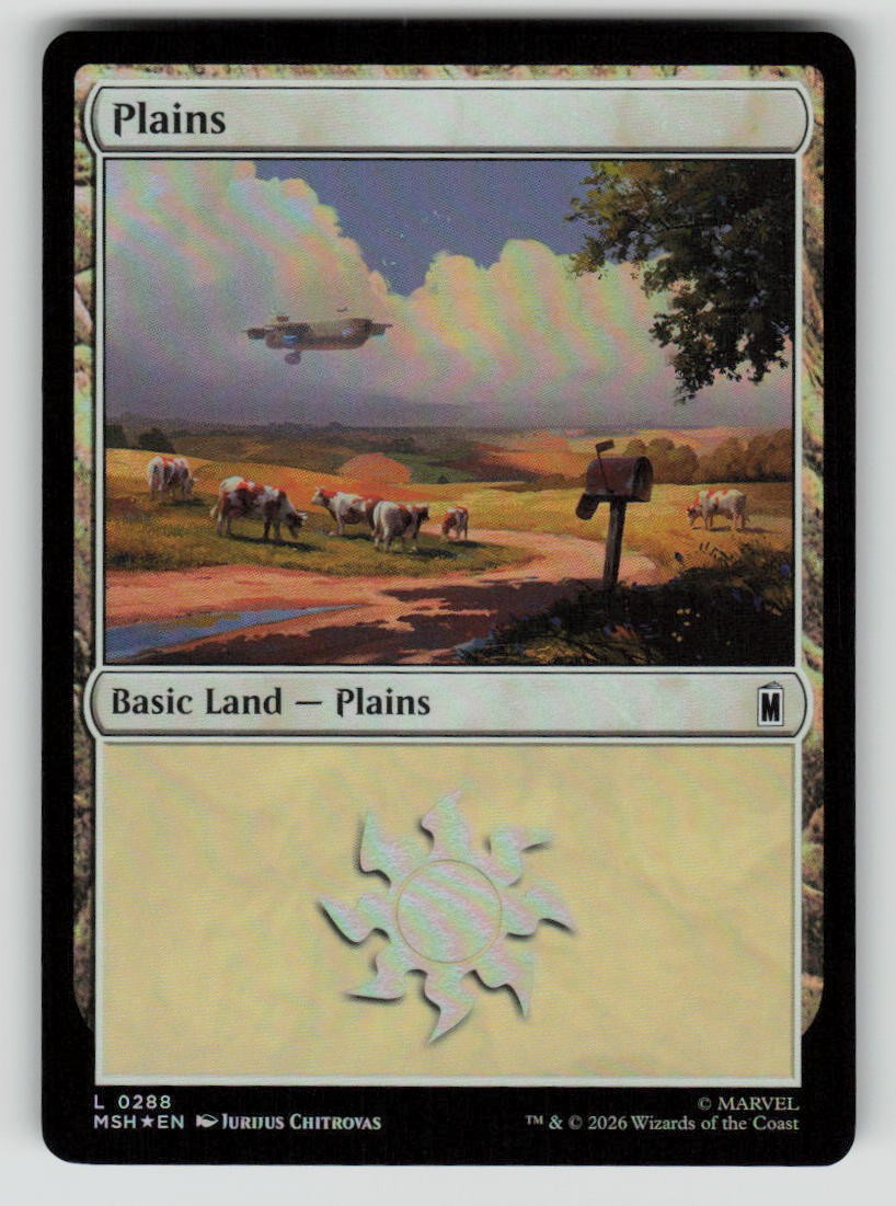Plains (0288)