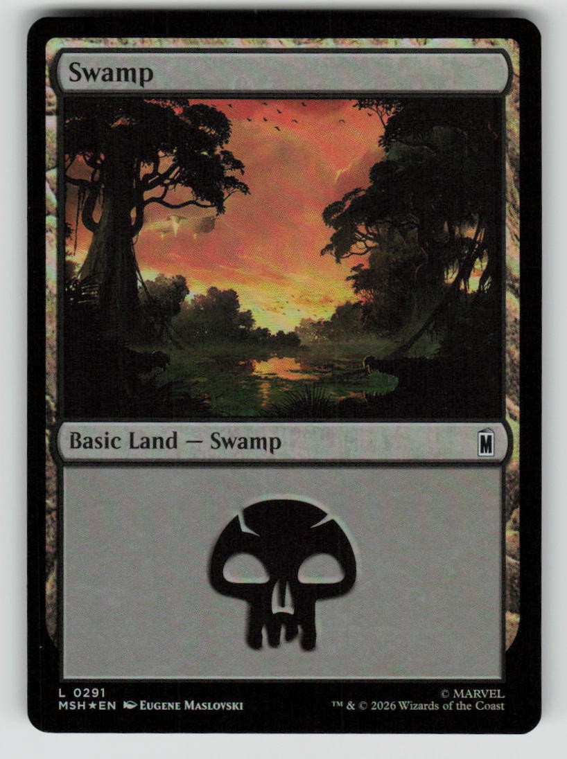 Swamp (0291)