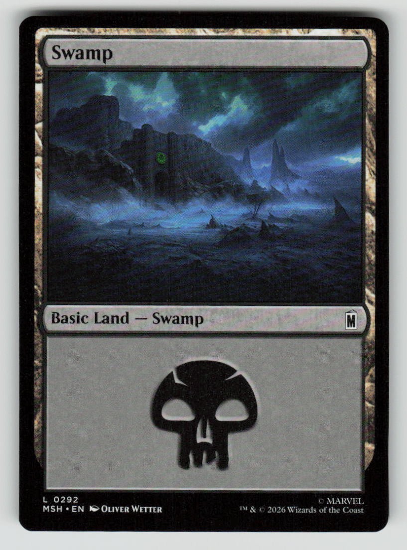Swamp (0292)