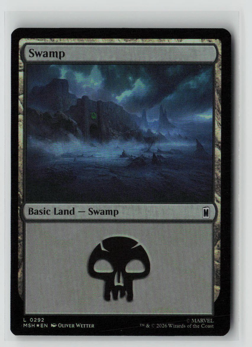 Swamp (0292)