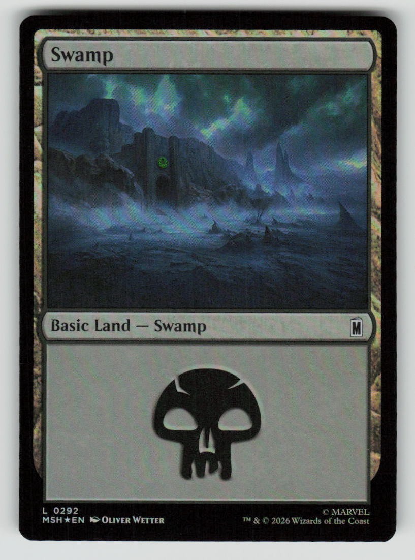 Swamp (0292)