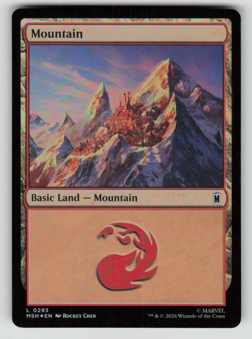 Mountain (0293)