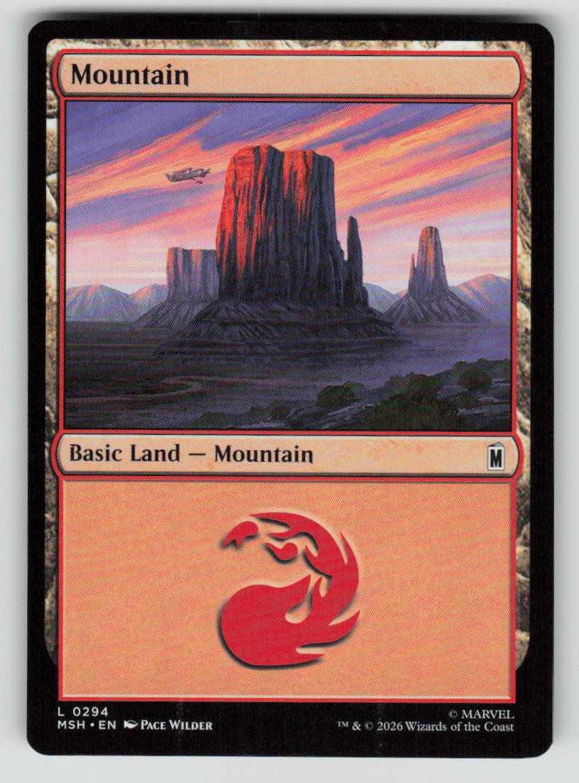 Mountain (0294)
