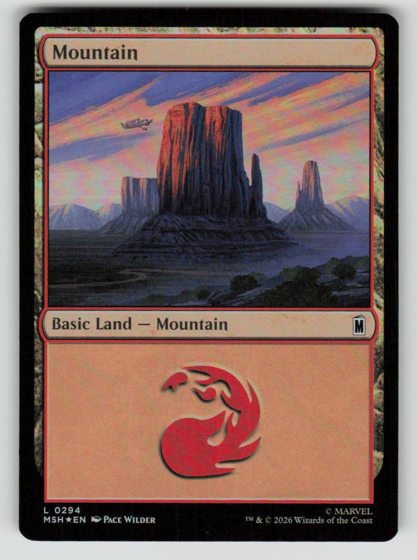 Mountain (0294)