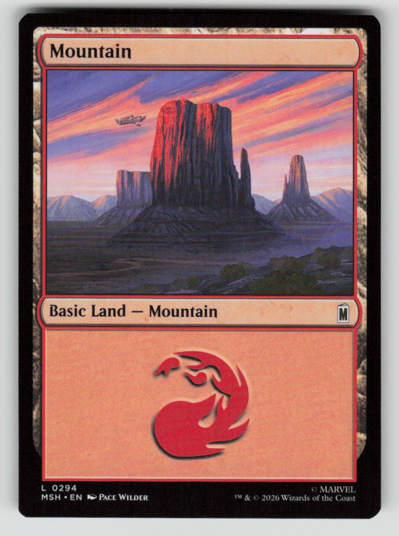 Mountain (0294)
