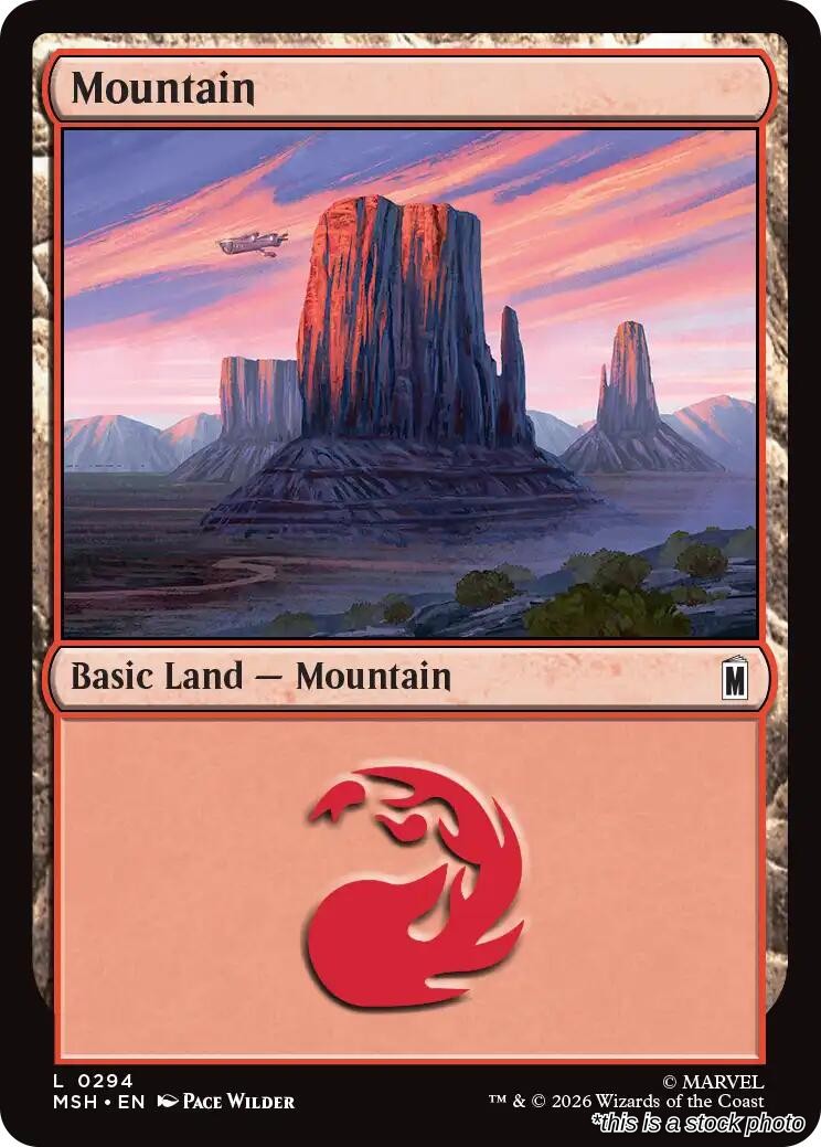 Mountain (0294)