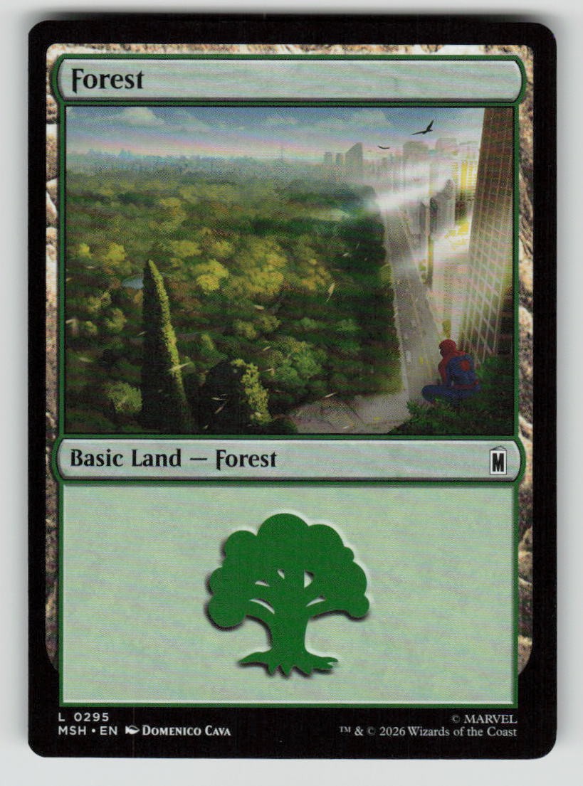 Forest (0295)