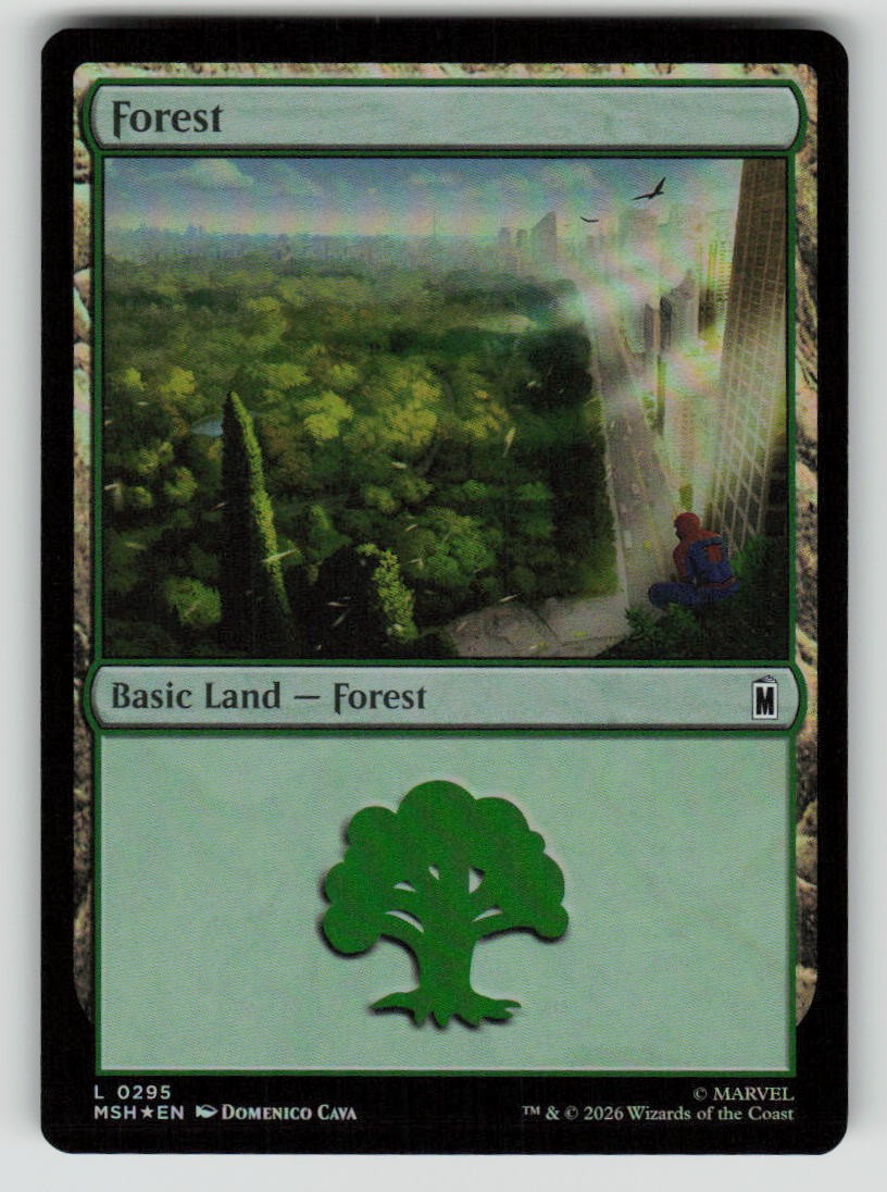 Forest (0295)