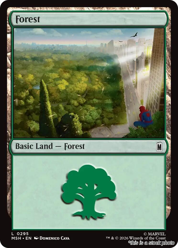 Forest (0295)