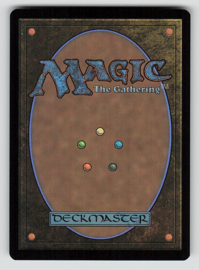 Titania, Rugged Rumbler (Back)