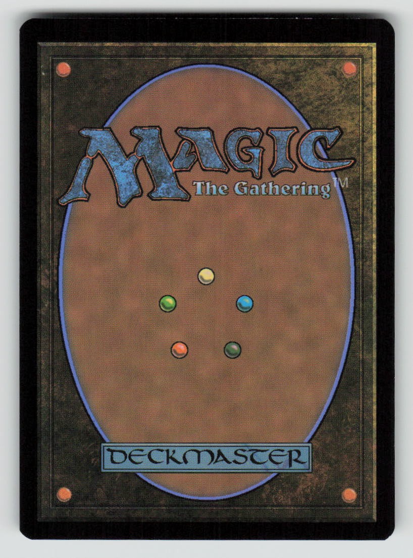 Crowd of True Believers (Back)