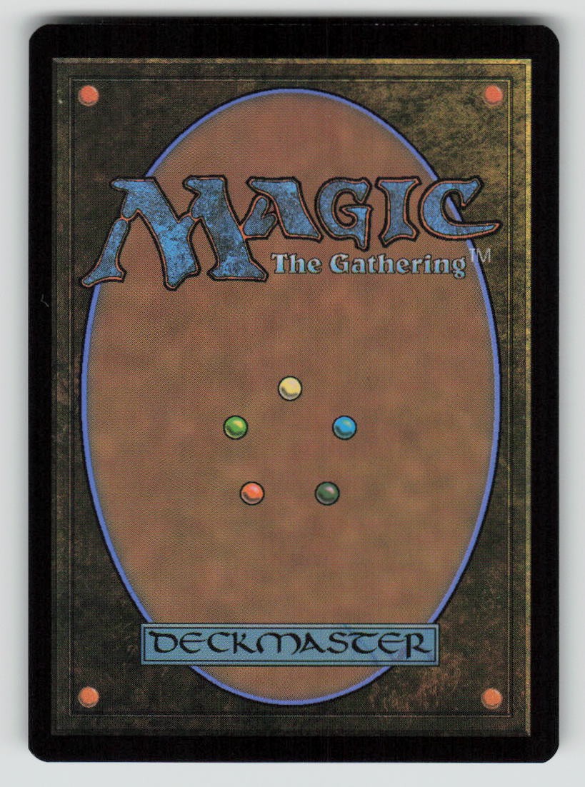 Crowd of True Believers (Back)