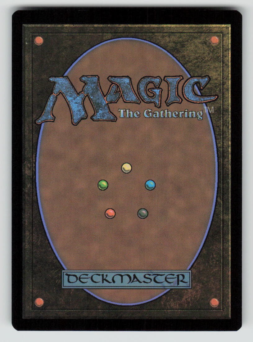 Atlantis Attacks (Back)