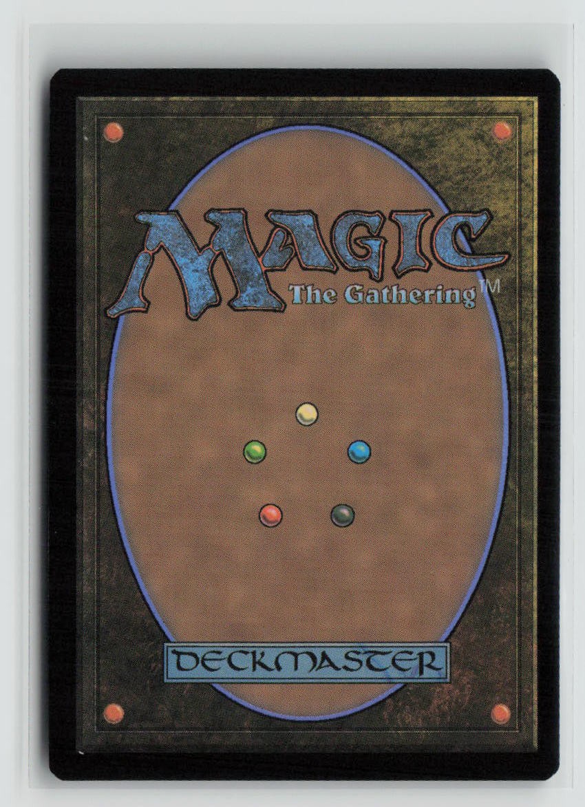 Cruel Alliance (Back)