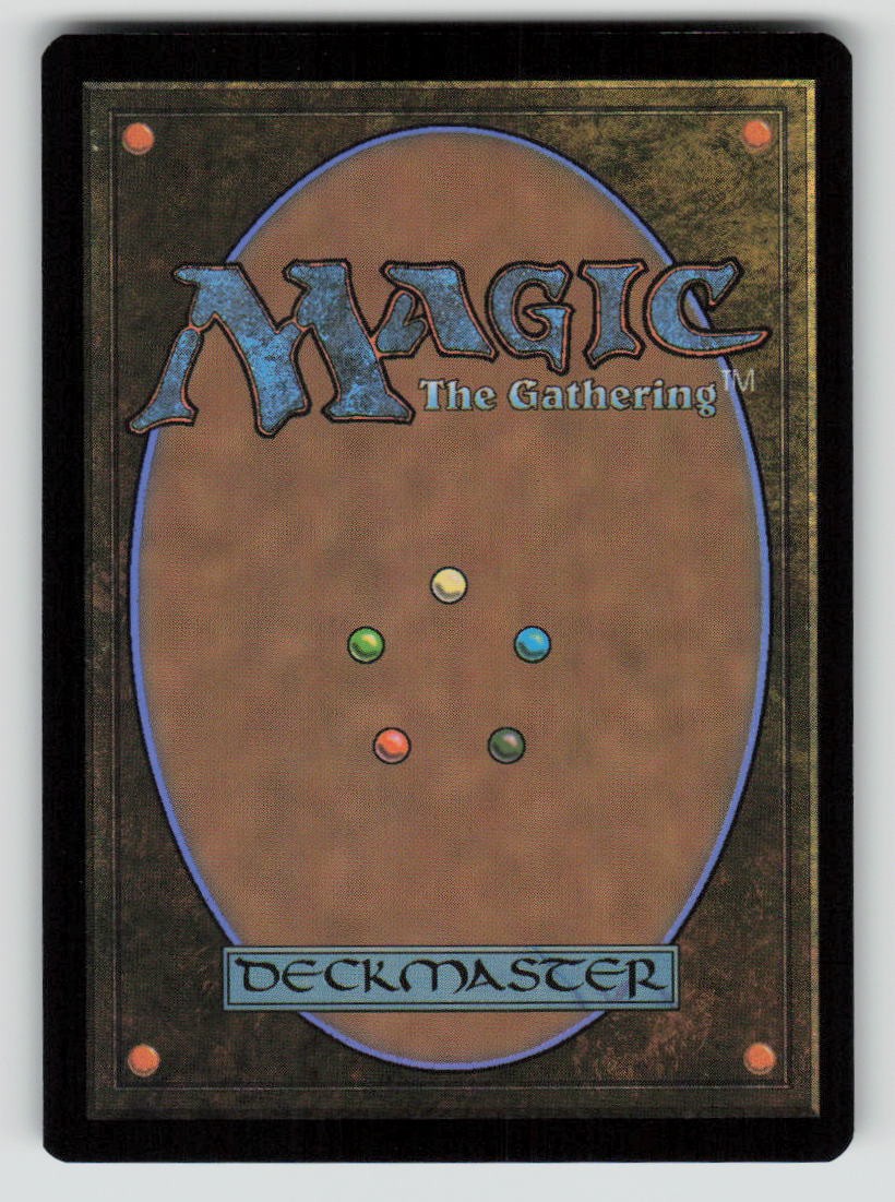 Hex Magic (Back)