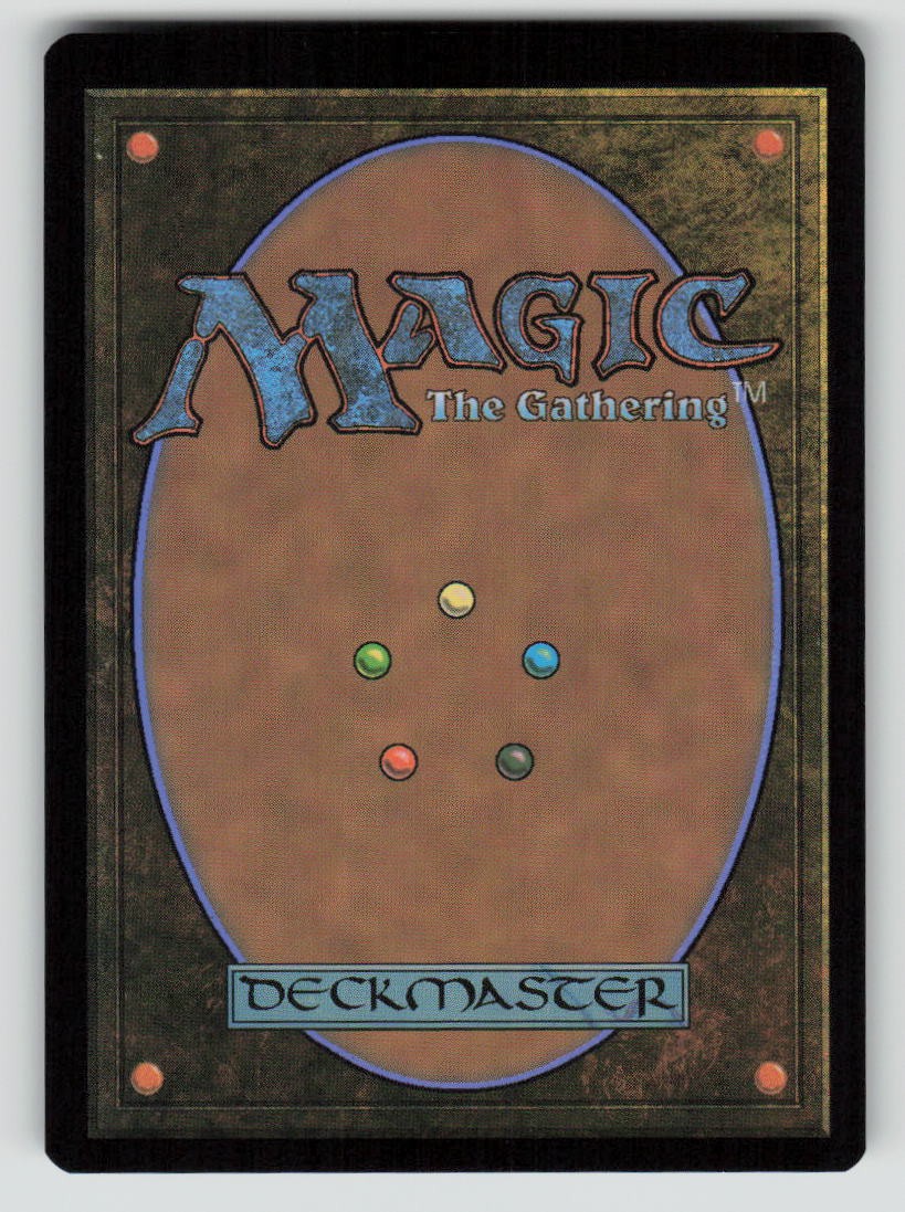 Kree Sentinel (Back)