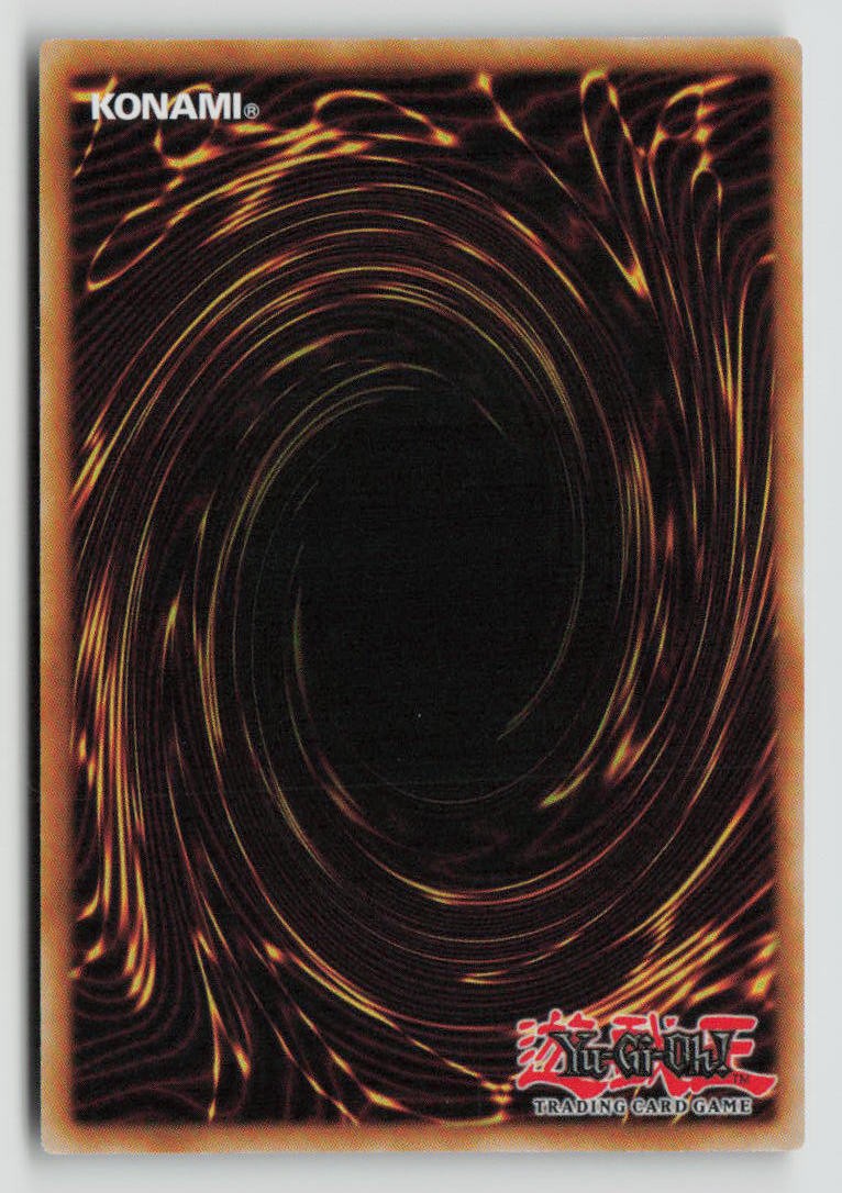 Light and Darkness Ritual (Back)