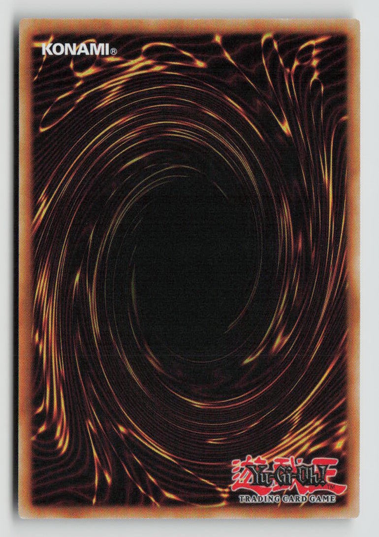 Sacred Spirit Sword Aiwass (Back)