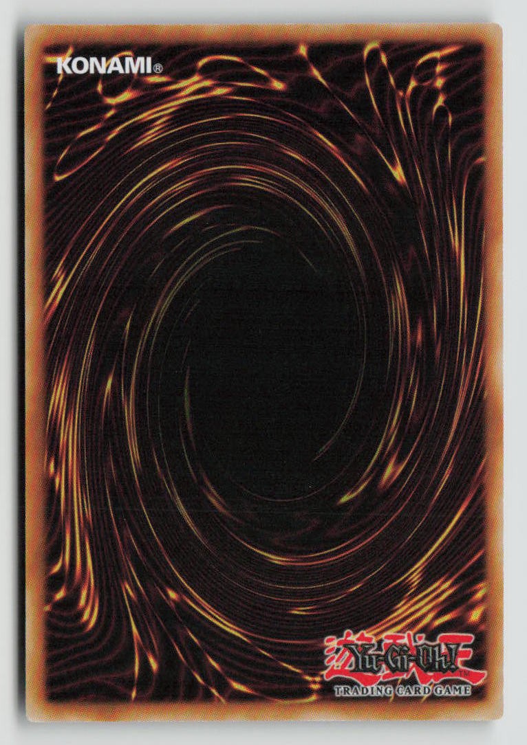 S-Force Origin (Back)