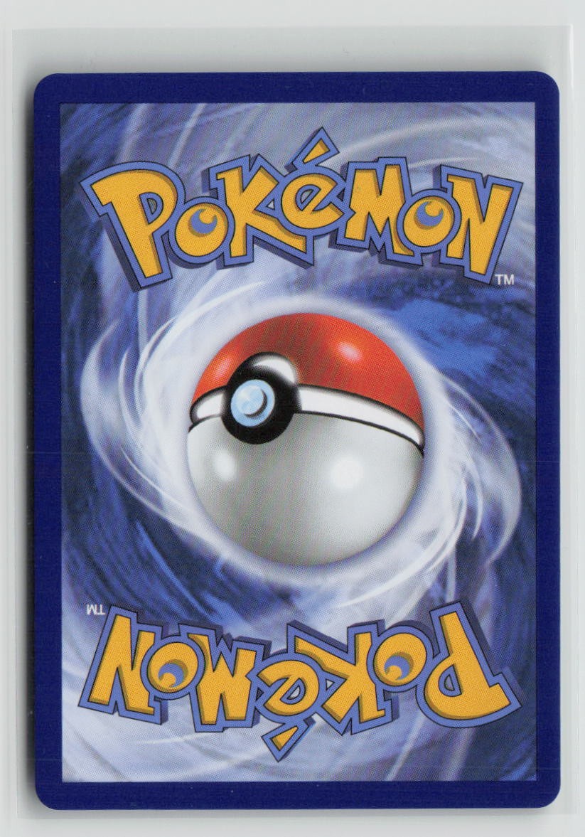Goldeen - 087/084 (Back)