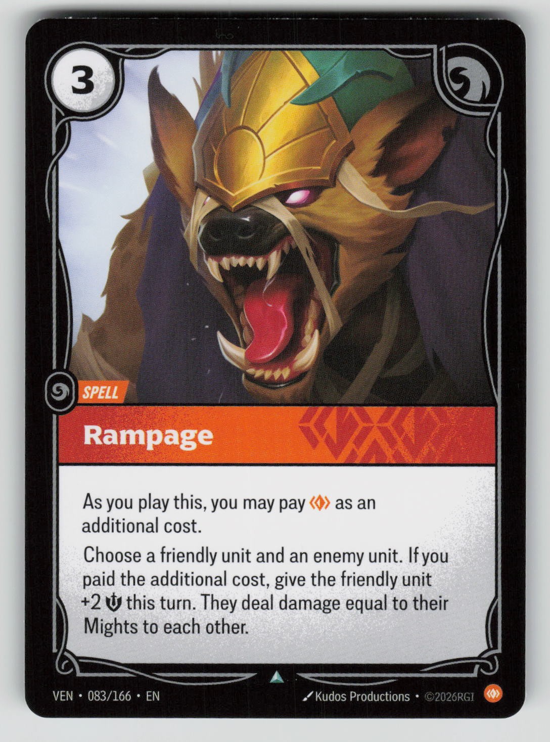 Rampage