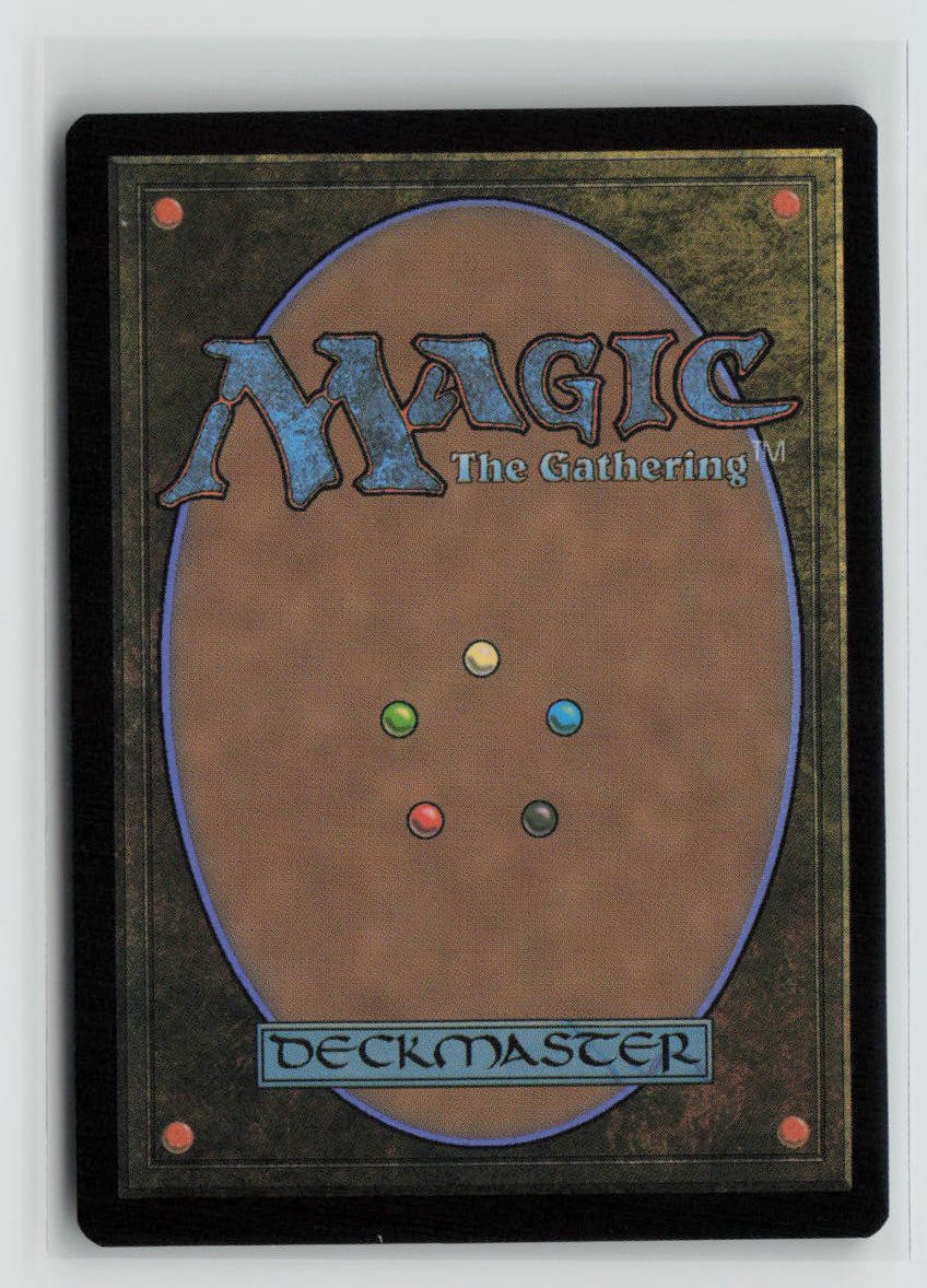 Iron Hills Blacksmith (Showcase) (Back)