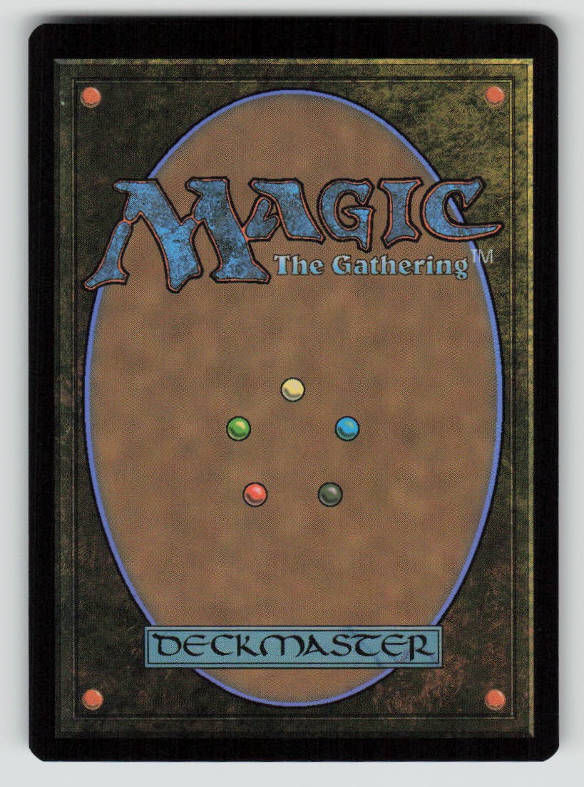 Down, Down to Goblin-town (Back)