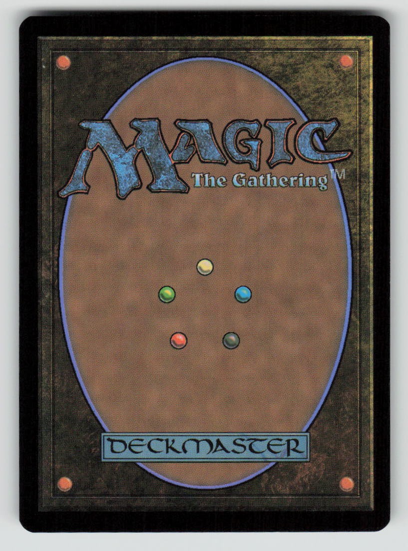 Gathering of Darkness (Back)