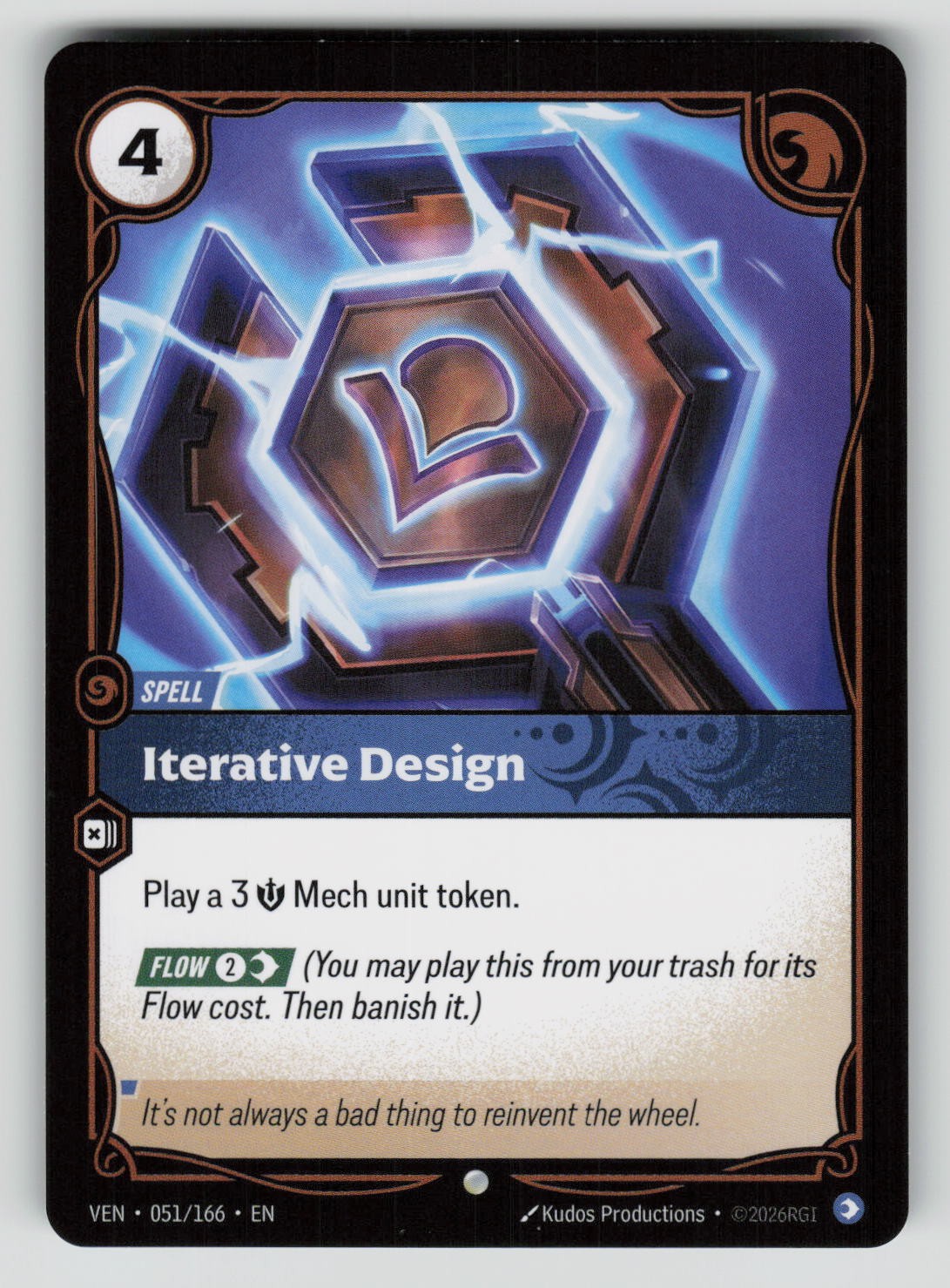 Iterative Design