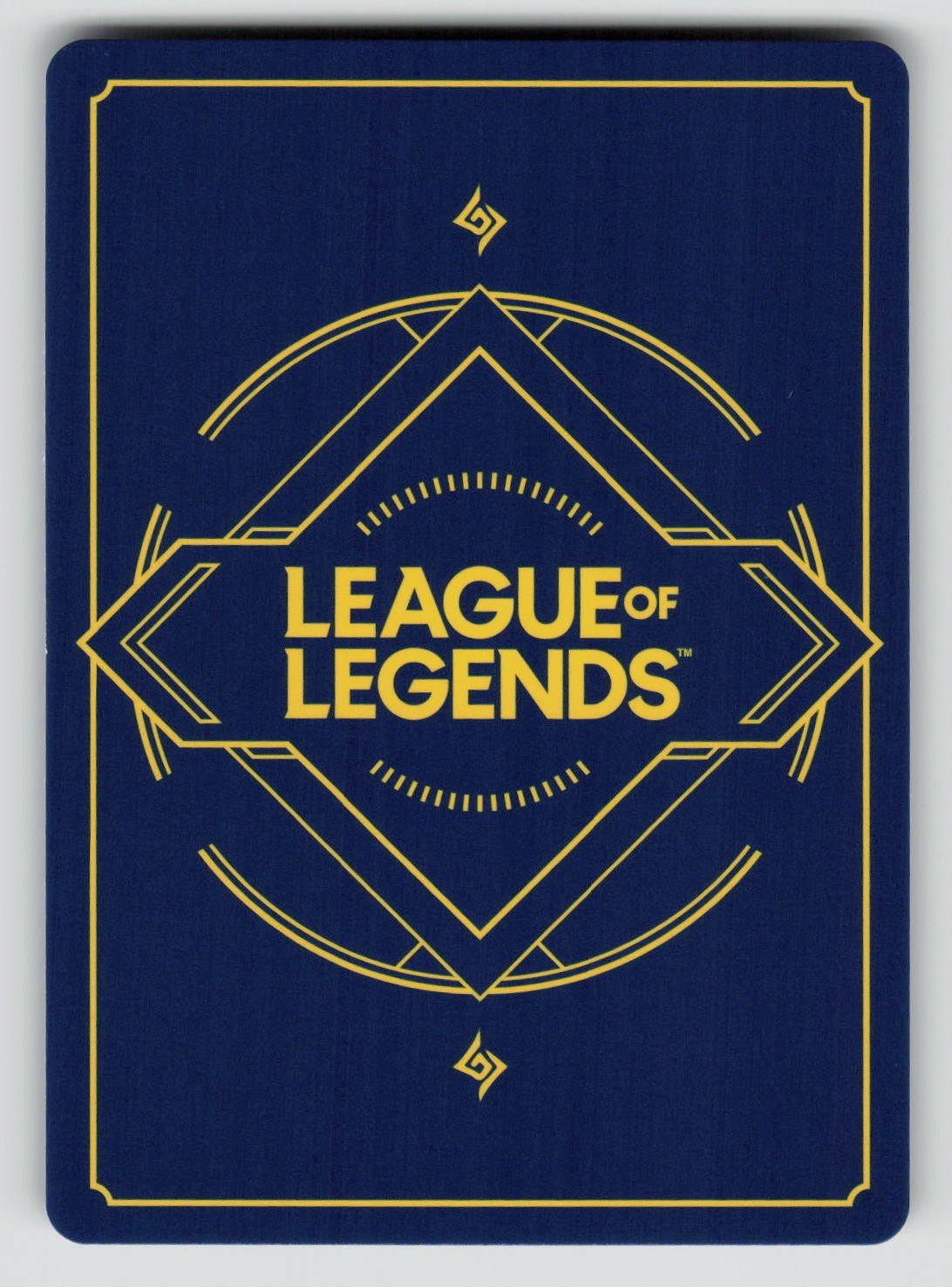 Legion Marauder (Back)