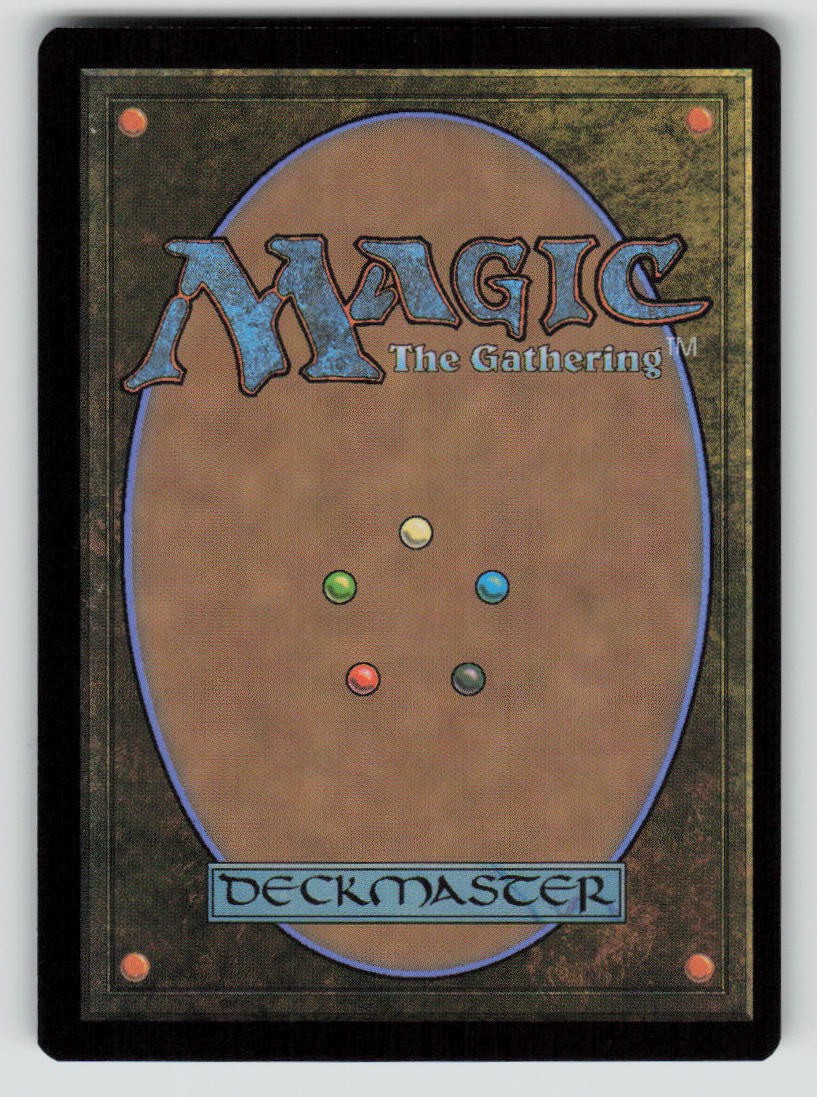 Mirkwood Pathmaker (Back)