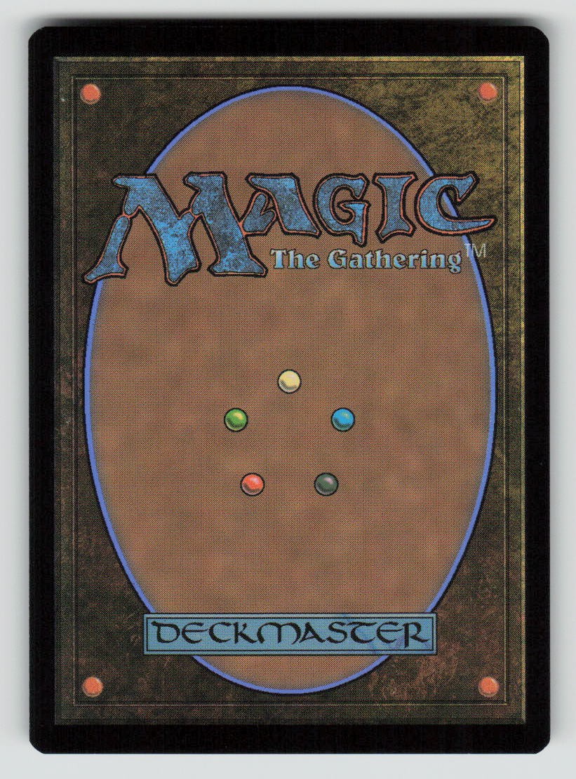 Desolation Prowler (Back)