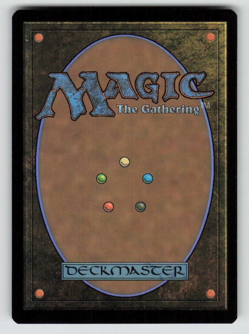 Dori, Bearer of Friends (Back)