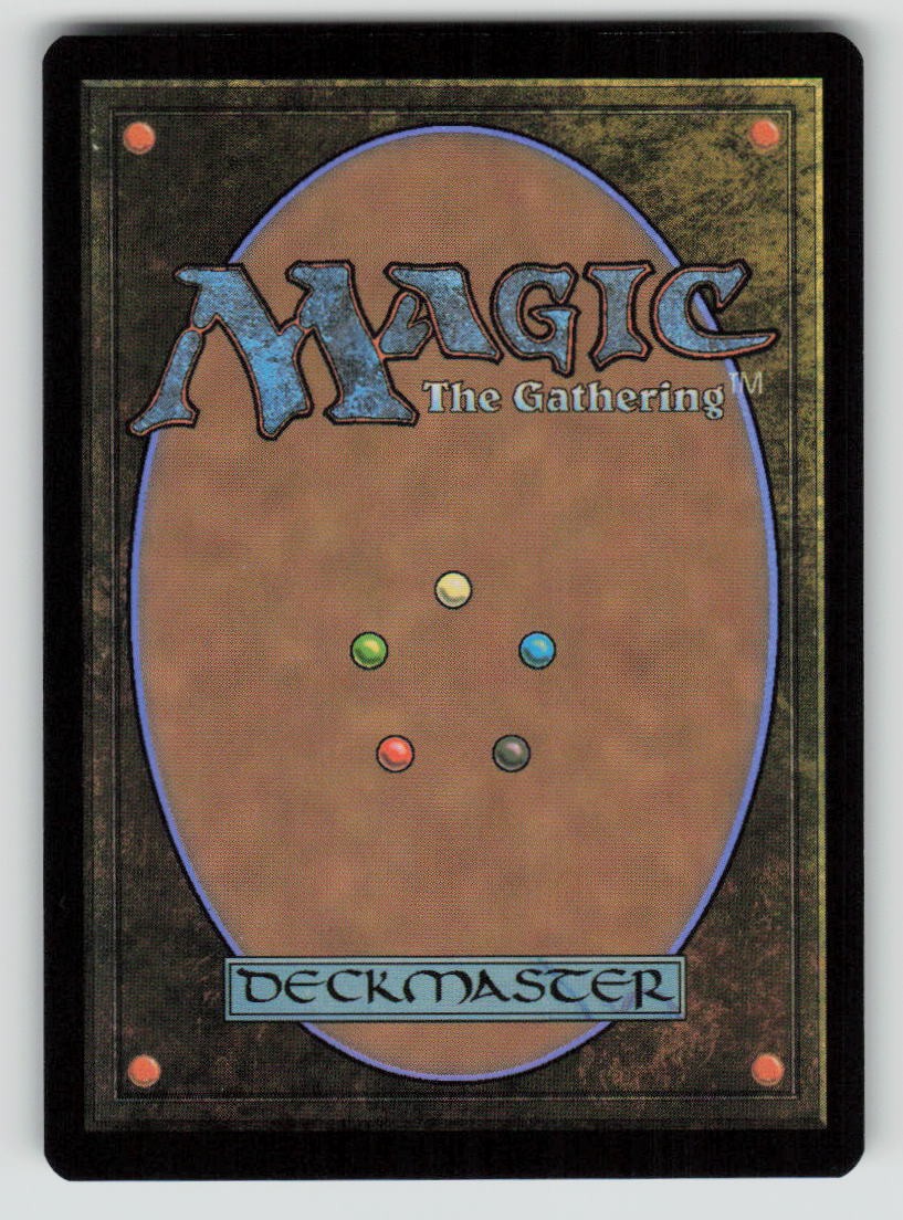 Dori, Bearer of Friends (Back)