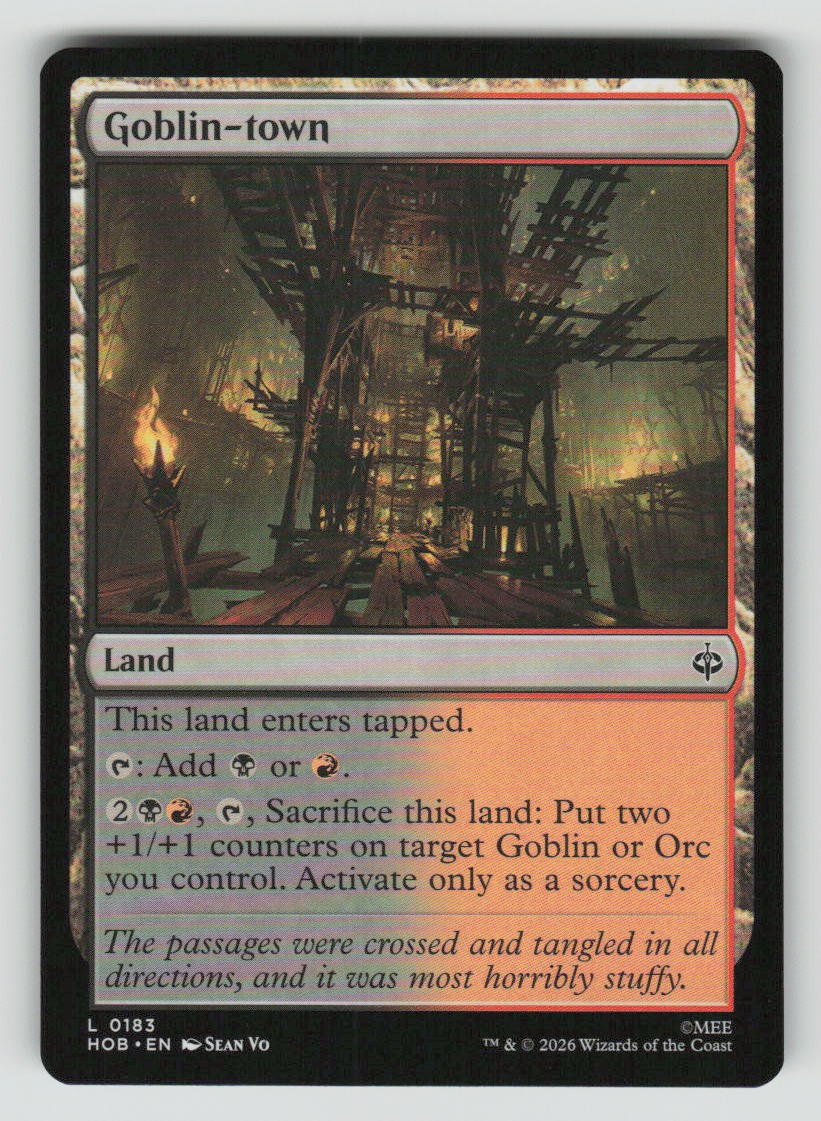 Goblin-town