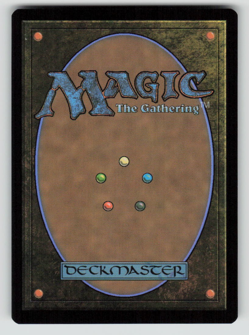 Esgaroth Garrison (Back)