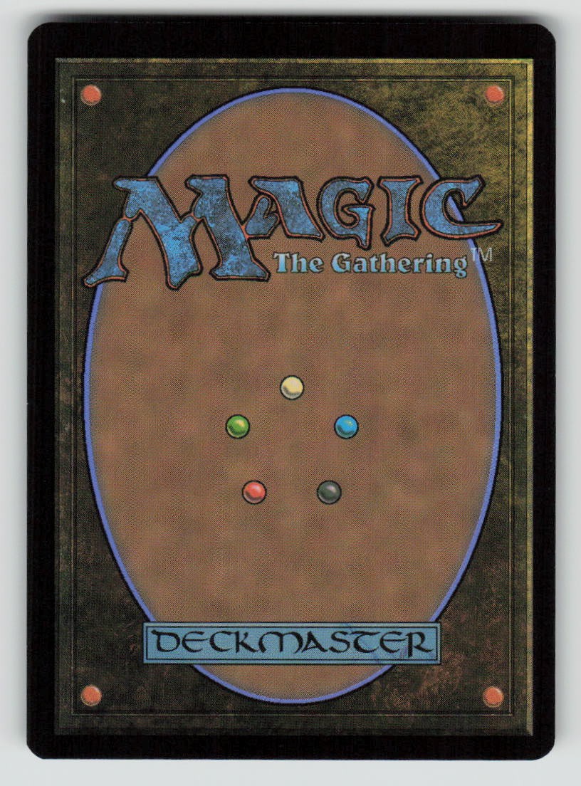 Esgaroth Garrison (Back)
