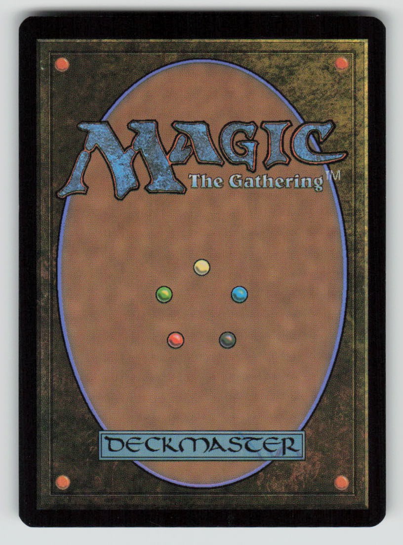 The Black Arrow (Back)