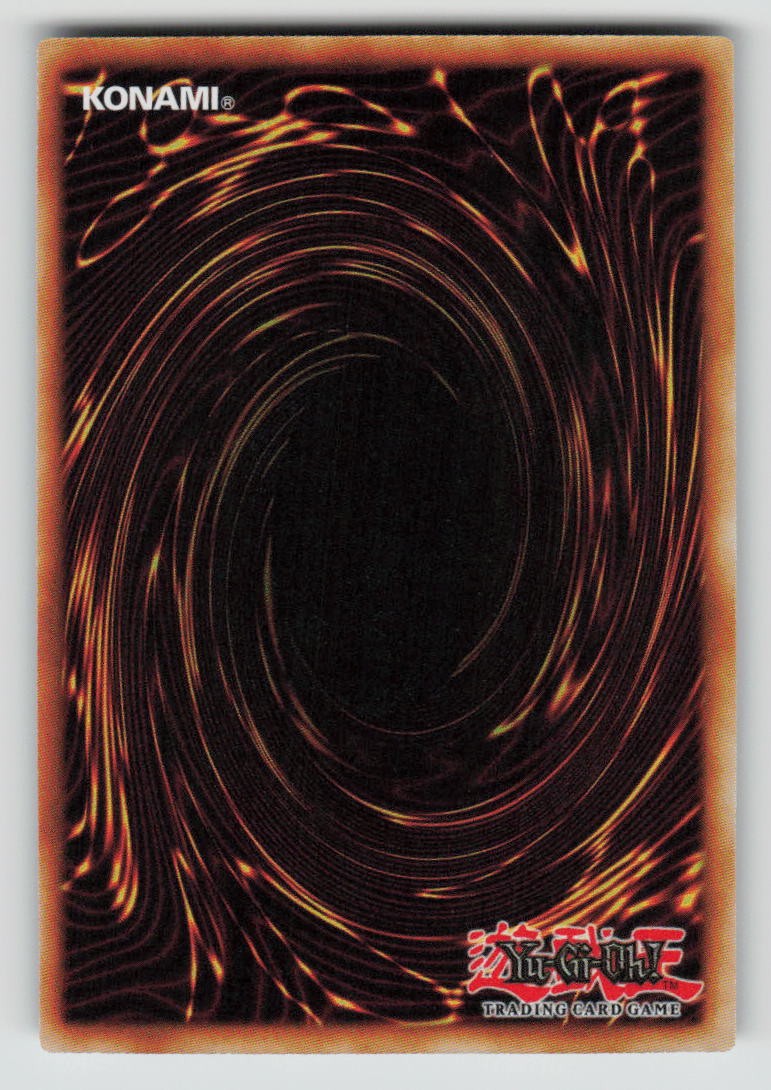 Gravekeeper's Spy (Back)