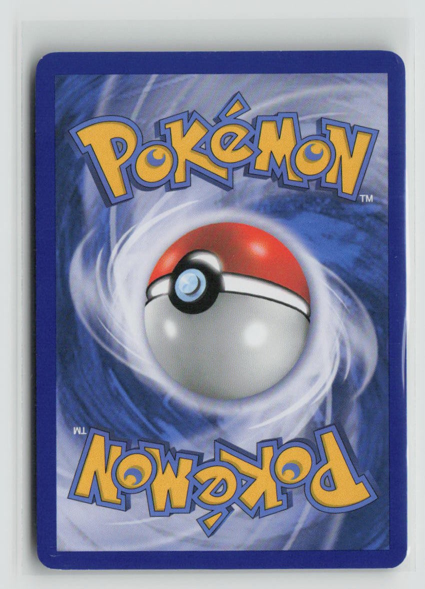Bayleef (Back)