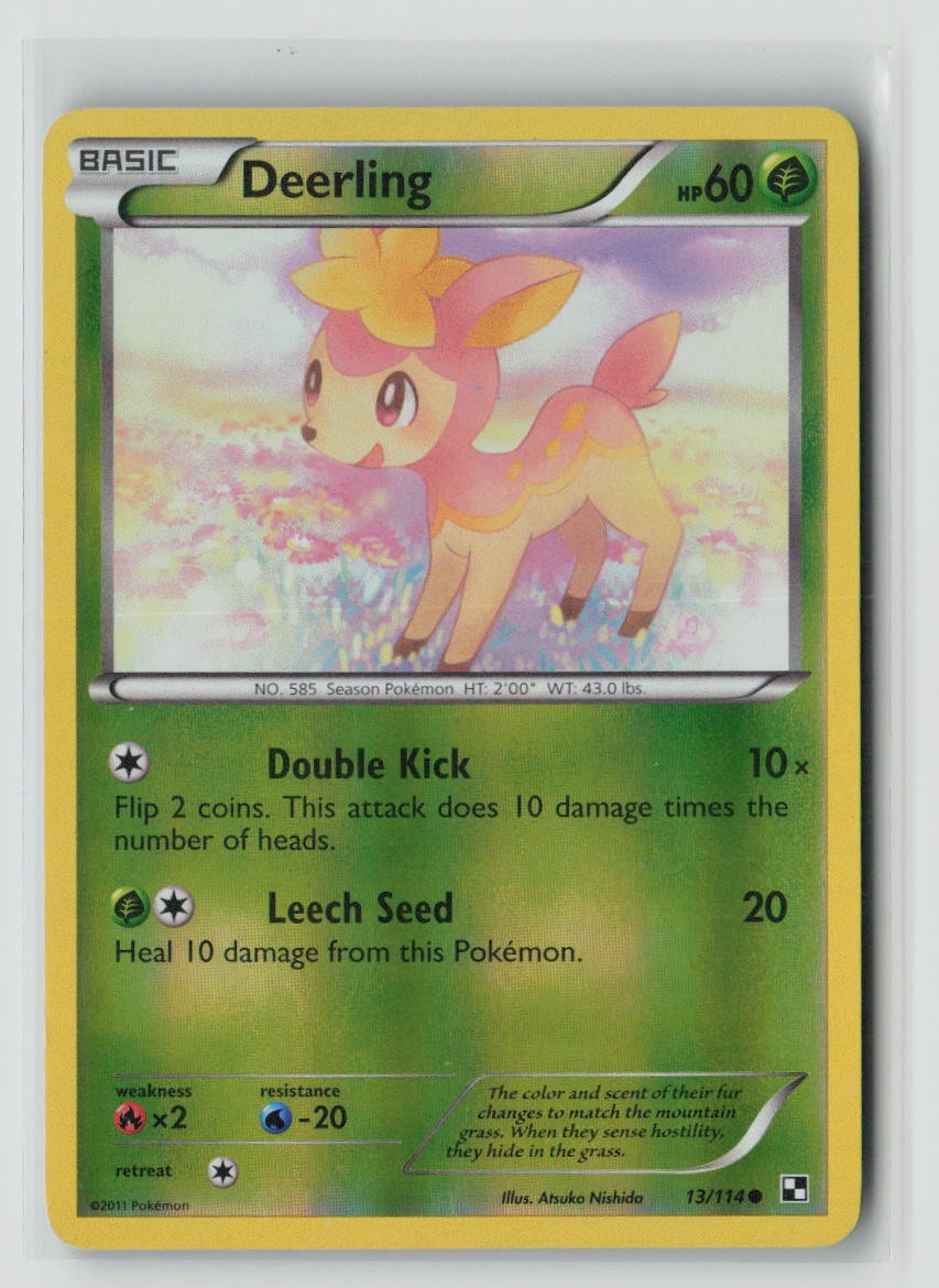 Deerling